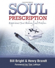 Cover art for Soul Prescription