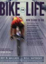 Cover art for Bike for Life: How to Ride to 100