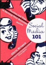 Cover art for Social Media 101: Tactics and Tips to Develop Your Business Online