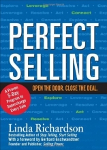 Cover art for Perfect Selling