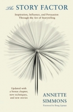 Cover art for The Story Factor (2nd Revised Edition)