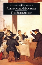 Cover art for The Betrothed: I Promessi Sposi (Penguin Classics)