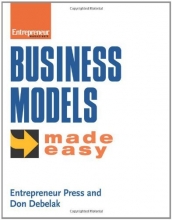 Cover art for Business Models Made Easy