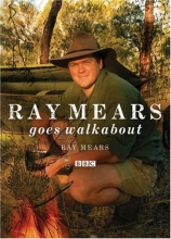 Cover art for Ray Mears Goes Walkabout