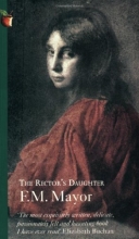 Cover art for The Rector's Daughter (Virago Modern Classics)