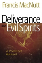 Cover art for Deliverance from Evil Spirits: A Practical Manual