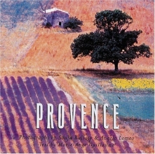 Cover art for Provence