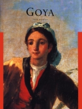 Cover art for Masters of Art: Goya