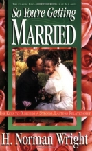 Cover art for So You're Getting Married