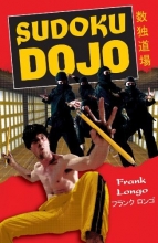 Cover art for Sudoku Dojo