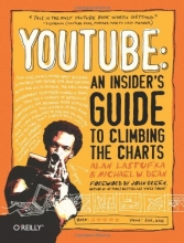 Cover art for YouTube: An Insider's Guide to Climbing the Charts