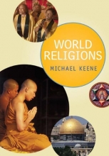 Cover art for World Religions