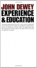 Cover art for Experience And Education