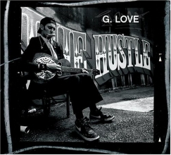 Cover art for Hustle (Dig)