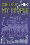 Cover art for Come Out of Her My People