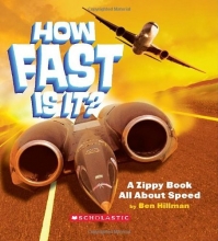 Cover art for How Fast Is It?