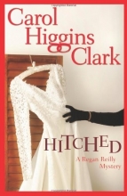 Cover art for Hitched (Regan Reilly Mysteries, No. 9)