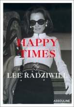 Cover art for Happy Times