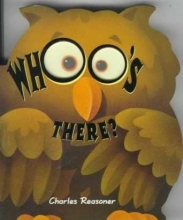 Cover art for Whoo's There