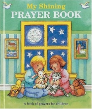Cover art for My Shining Prayer Book