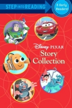 Cover art for Disney/Pixar Story Collection (Step into Reading)