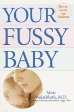 Cover art for Your Fussy Baby
