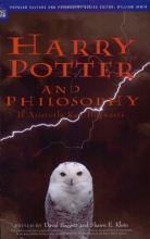 Cover art for Harry Potter and Philosophy: If Aristotle Ran Hogwarts