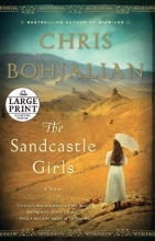 Cover art for The Sandcastle Girls: A Novel (Random House Large Print)