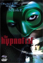 Cover art for The Hypnotist