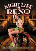 Cover art for Night Life In Reno