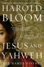 Cover art for Jesus and Yahweh: The Names Divine
