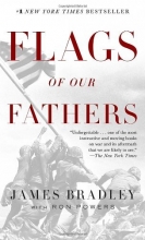 Cover art for Flags of Our Fathers (Movie Tie-in Edition)