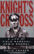 Cover art for Knight's Cross : A Life of Field Marshal Erwin Rommel