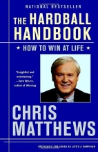 Cover art for The Hardball Handbook: How to Win at Life