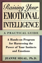 Cover art for Raising Your Emotional Intelligence: A Practical Guide