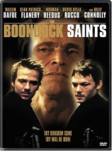 Cover art for The Boondock Saints