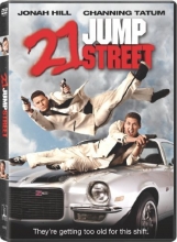 Cover art for 21 Jump Street 
