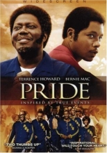 Cover art for Pride 