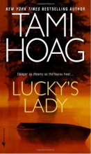 Cover art for Lucky's Lady (Doucet)