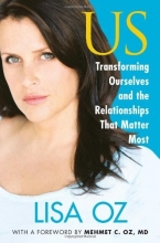 Cover art for US: Transforming Ourselves and the Relationships that Matter Most
