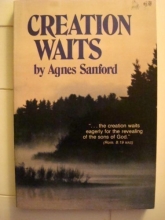 Cover art for Creation Waits