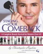 Cover art for Staging Your Comeback: A Complete Beauty Revival for Women Over 45