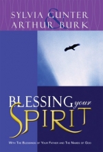 Cover art for Blessing Your Spirit: With the Blessings of Your Father and the Names of God