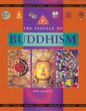 Cover art for Essence of Buddhism, the (Mind, Body, Spirit)
