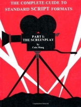 Cover art for The Complete Guide to Standard Script Formats, Part 1 (Pt.1)