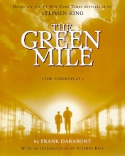 Cover art for The Green Mile: The Screenplay