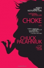 Cover art for Choke