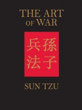 Cover art for The Art of War