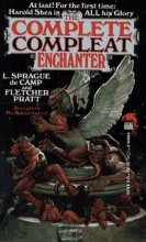 Cover art for The Complete Compleat Enchanter