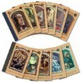 Cover art for A Series of Unfortunate Events Complete Set of 13 Hardbacks
